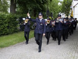 Schützenfest Samstag 2026